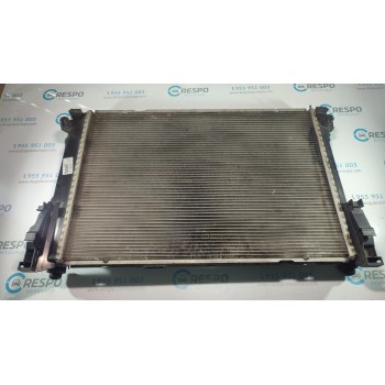 RADIADOR AGUA A0995002703  - miniatura 2