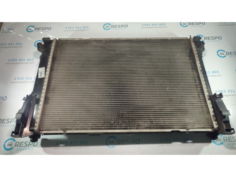 RADIADOR AGUA A0995002703  - imagen 2