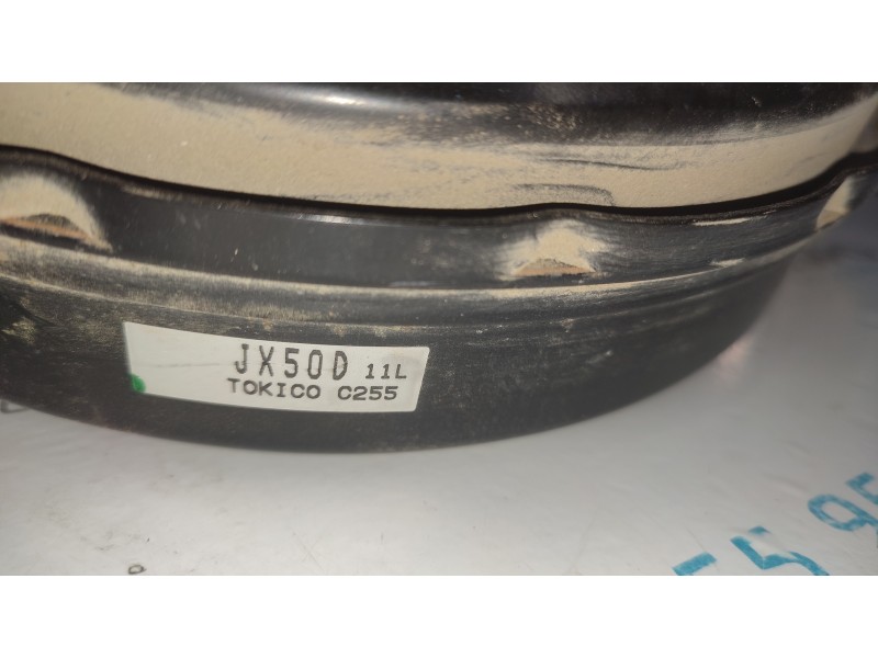 SERVOFRENO JX50D  - imagen 2