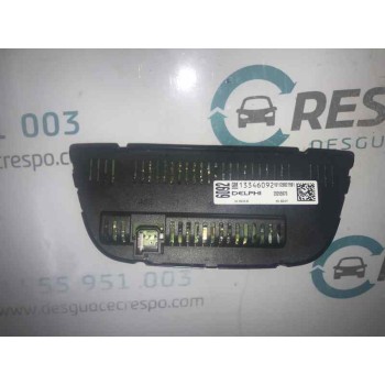 MANDO CLIMATIZADOR 13346092  - miniatura 2