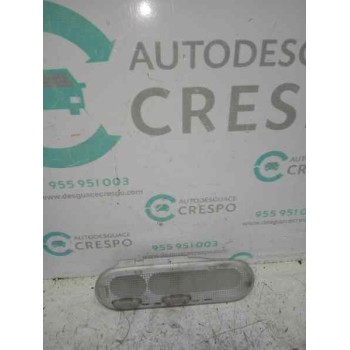 LUZ INTERIOR  - miniatura 1