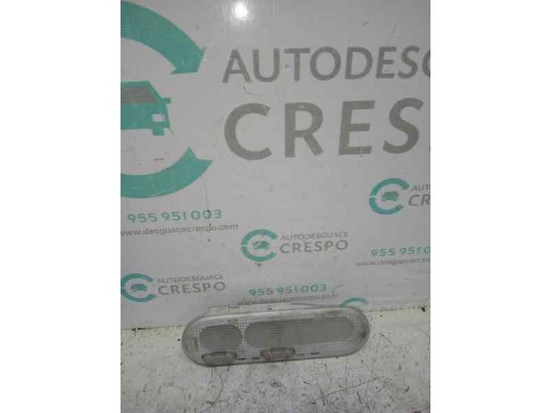 LUZ INTERIOR  - imagen 1