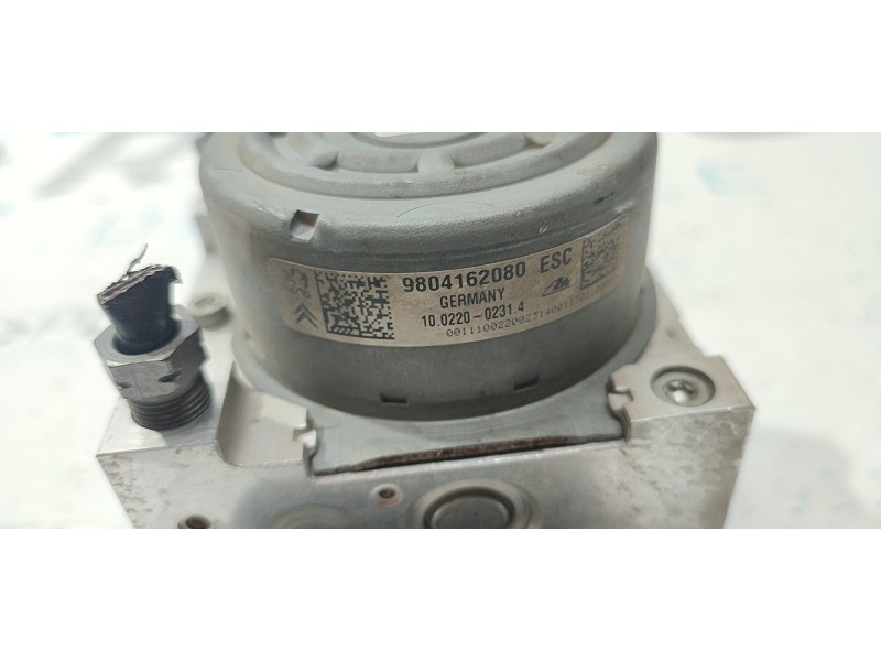 ABS 9804162080  - imagen 2