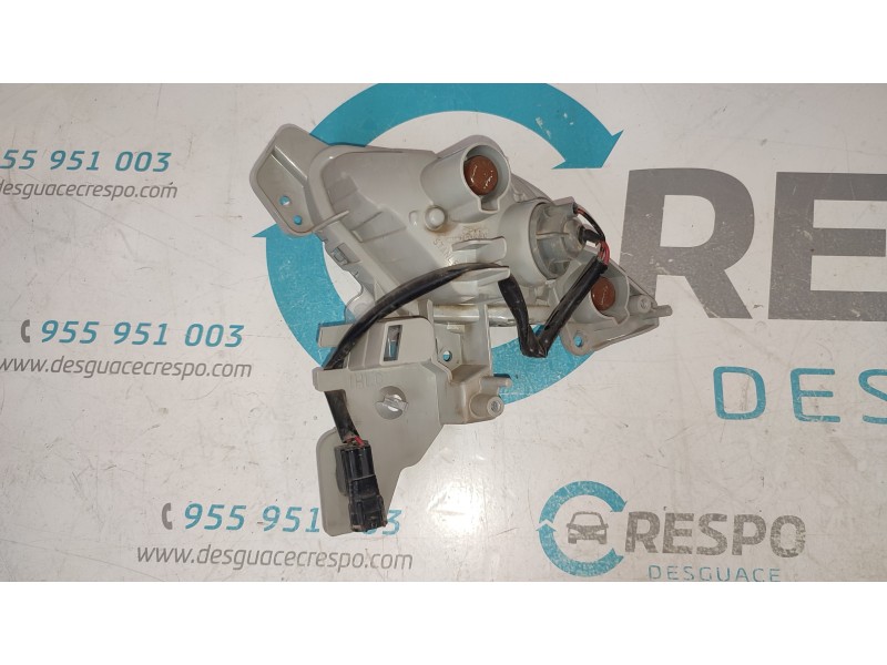 PILOTO DELANTERO DERECHO DB2R51350  - imagen 2