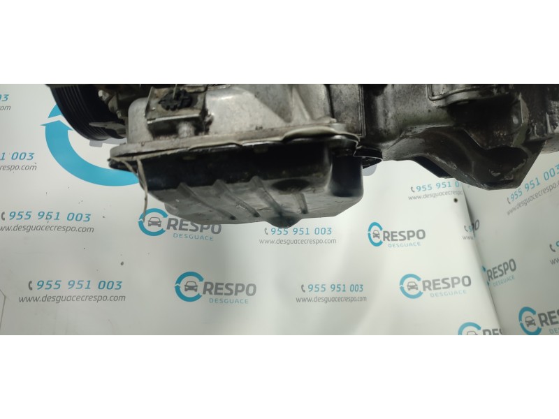 MOTOR COMPLETO A17DTS  - imagen 4