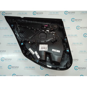 GUARNECIDO PUERTA TRASERA DERECHA  - miniatura 5