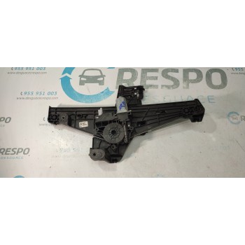 ELEVALUNAS TRASERO IZQUIERDO 9830003080  - miniatura 1