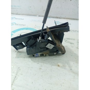 CERRADURA PUERTA TRASERA DERECHA BM5A-A26412-AF / 2099457  - miniatura 3