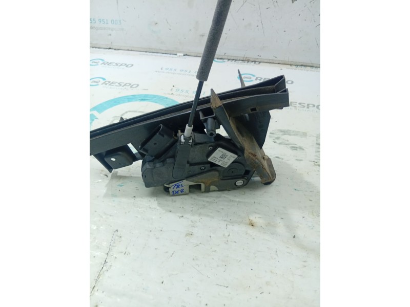 CERRADURA PUERTA TRASERA DERECHA BM5A-A26412-AF / 2099457  - imagen 3