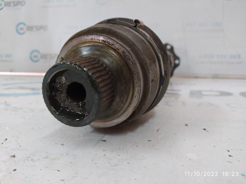 TRANSMISION DELANTERA DERECHA 4G0407271F  - imagen 4