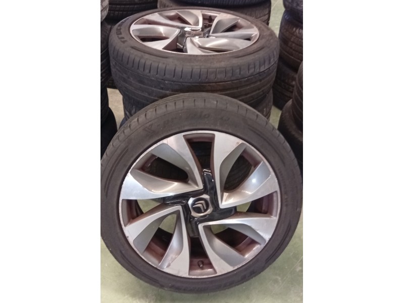 JUEGO LLANTAS  - imagen 1