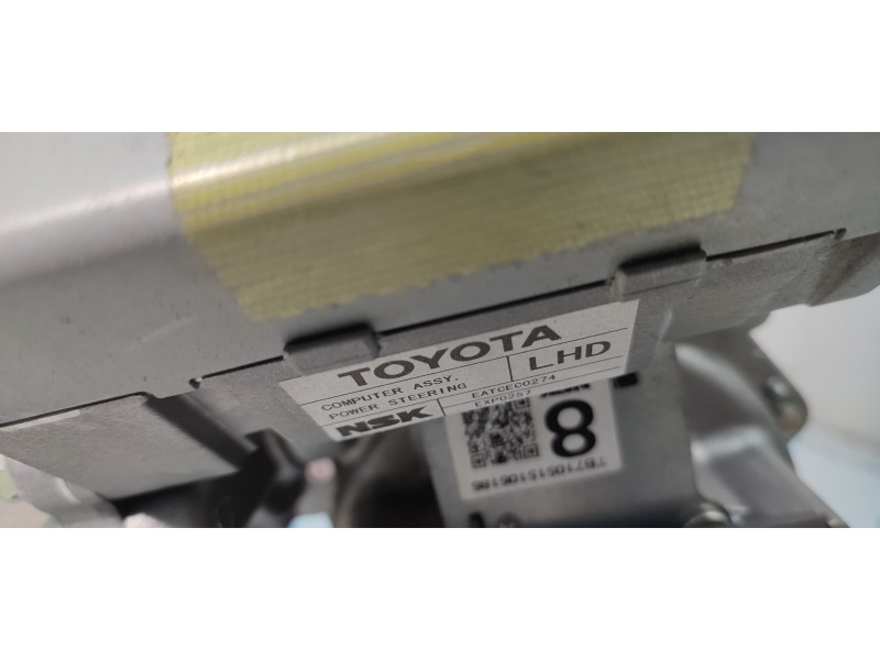 COLUMNA DIRECCION F19010F010  - imagen 3