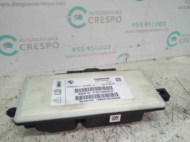 MODULO ELECTRONICO 31931949301D 13B2510C0454K  - imagen 3