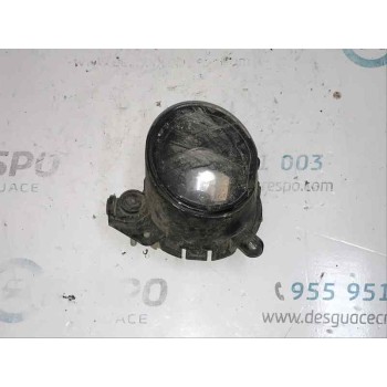 FARO ANTINIEBLA DERECHO 0333040 