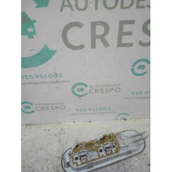 LUZ INTERIOR  - miniatura 2