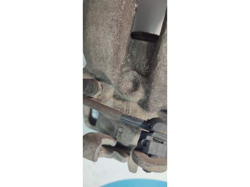 PINZA DE FRENO DELANTERA DERECHA  - imagen 3