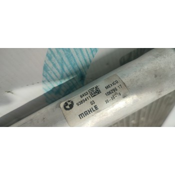 CONDENSADOR / RADIADOR AIRE ACONDICIONADO 9389411  - miniatura 2