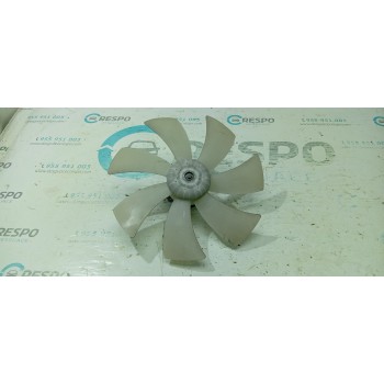 ELECTROVENTILADOR 2635006160 