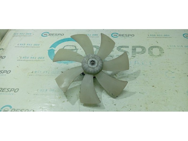ELECTROVENTILADOR 2635006160  - imagen 1