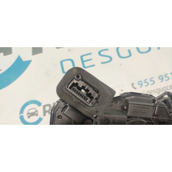 CERRADURA PUERTA DELANTERA IZQUIERDA 5NB837015E  - miniatura 4