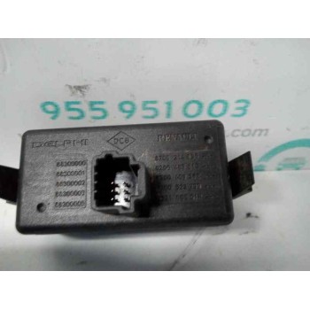 WARNING  - miniatura 2