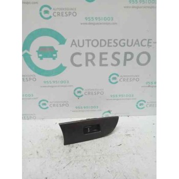 MANDO ELEVALUNAS TRASERO DERECHO 