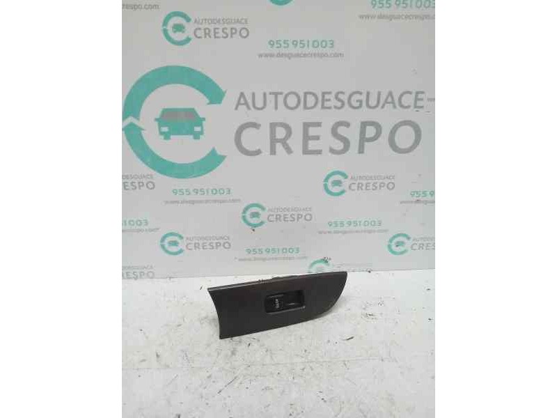 MANDO ELEVALUNAS TRASERO DERECHO  - imagen 1