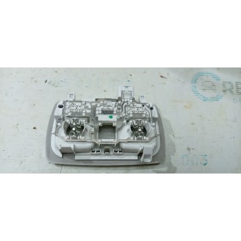 LUZ INTERIOR  - miniatura 2