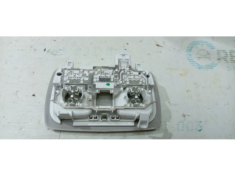 LUZ INTERIOR  - imagen 2