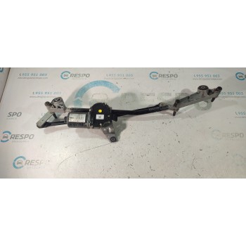 MOTOR LIMPIA DELANTERO A1769061800 