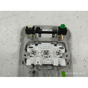 LUZ INTERIOR  - miniatura 2