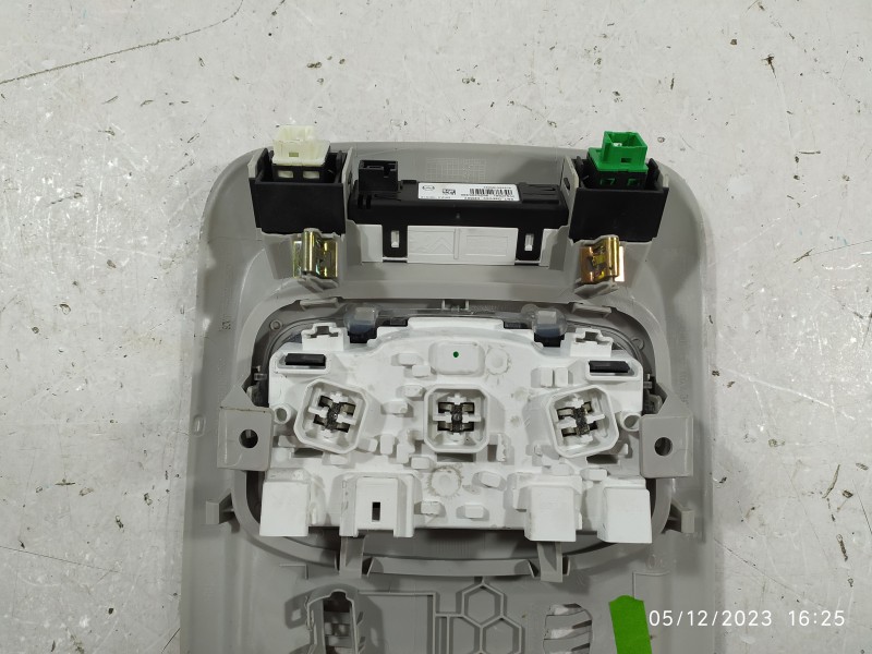 LUZ INTERIOR  - imagen 2