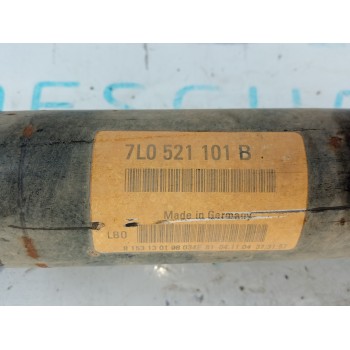 CARDAN 7L0521101B  - miniatura 2