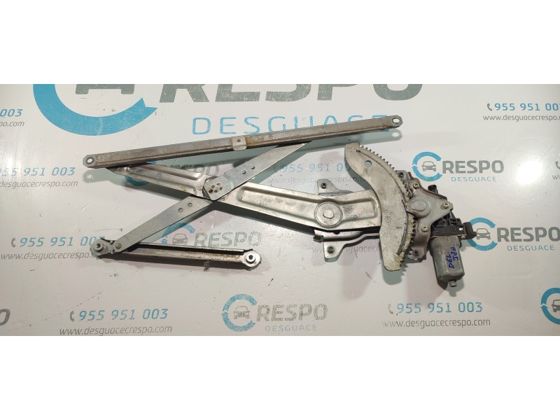 ELEVALUNAS DELANTERO IZQUIERDO 8353063J00  - imagen 1