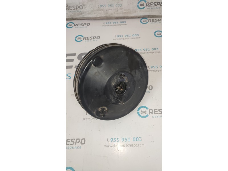 SERVOFRENO JX50D  - imagen 3