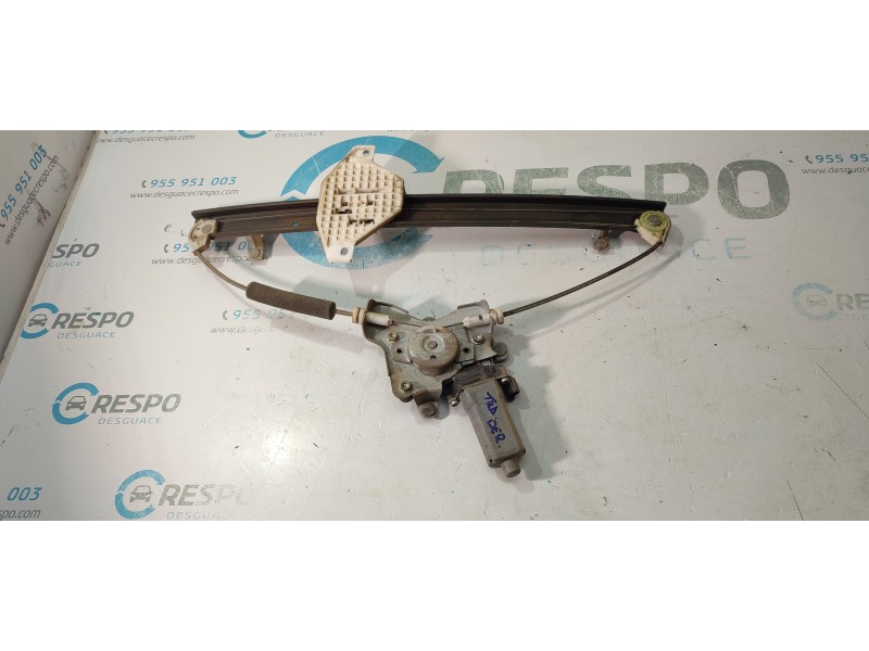 ELEVALUNAS TRASERO DERECHO  - imagen 1