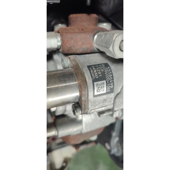MOTOR COMPLETO A17DTS  - miniatura 5