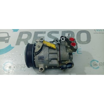 COMPRESOR AIRE ACONDICIONADO 9834779880  - miniatura 3