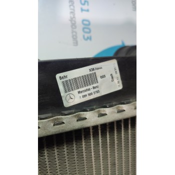 RADIADOR AGUA A0995002703  - miniatura 3