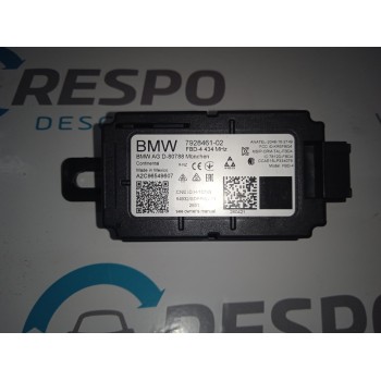 MODULO ELECTRONICO  - miniatura 2