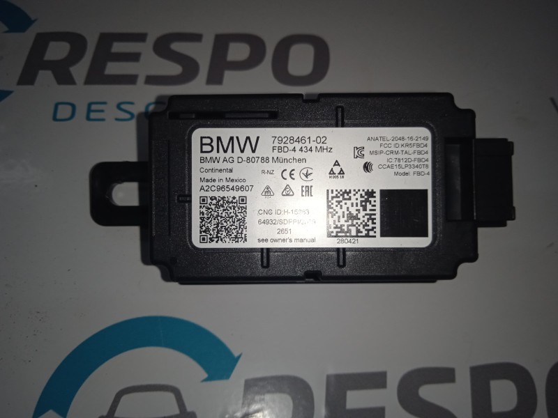 MODULO ELECTRONICO  - imagen 2