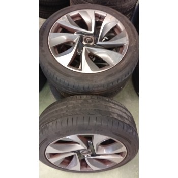 JUEGO LLANTAS  - miniatura 2