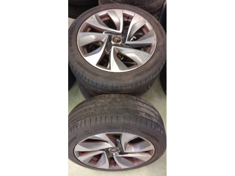 JUEGO LLANTAS  - imagen 2