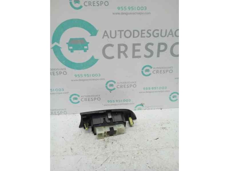 MANDO ELEVALUNAS TRASERO DERECHO  - imagen 2