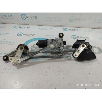 MOTOR LIMPIA DELANTERO 288005FA0A A2340655  - miniatura 3