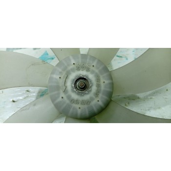 ELECTROVENTILADOR 2635006160  - miniatura 2