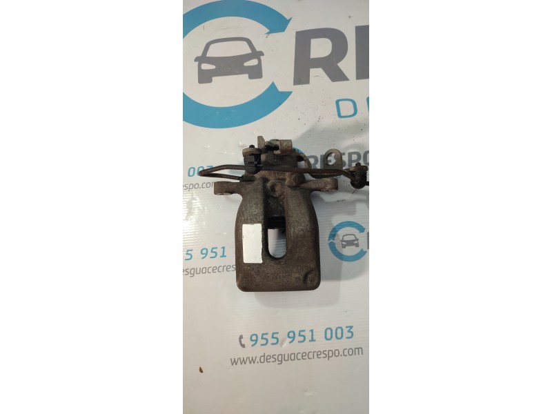 PINZA DE FRENO DELANTERA DERECHA  - imagen 4