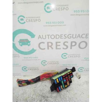 CAJA RELES / FUSIBLES 240184839 