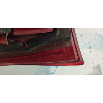 PILOTO TRASERO IZQUIERDO INTERIOR 9671811480  - miniatura 3