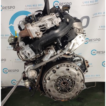 MOTOR COMPLETO A17DTS  - miniatura 6